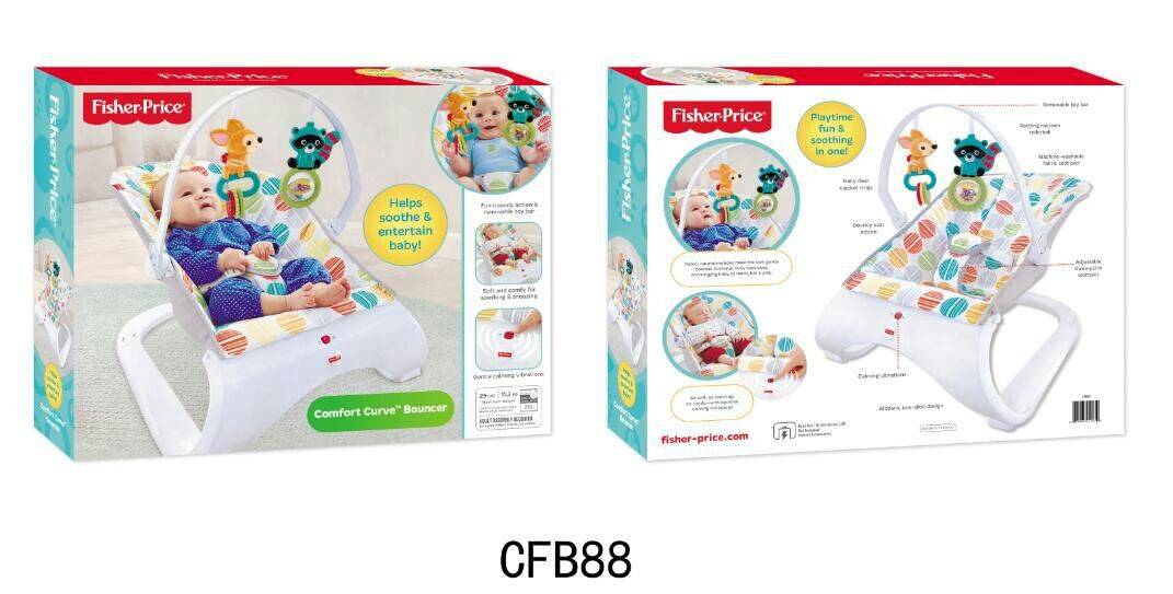 fisher price cfb88