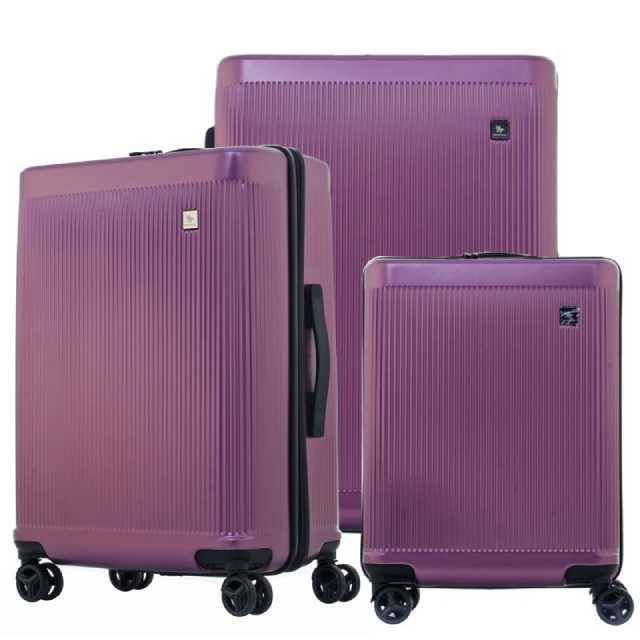 giogracia luggage