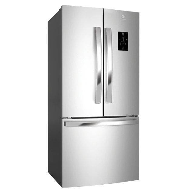 Buy Electrolux 474L Inverter French Door Refrigerator (EHE5220AA) Online in  Myanmar | Spree.com.mm