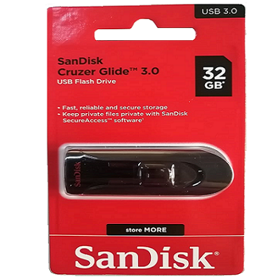 sandisk secure access private and public